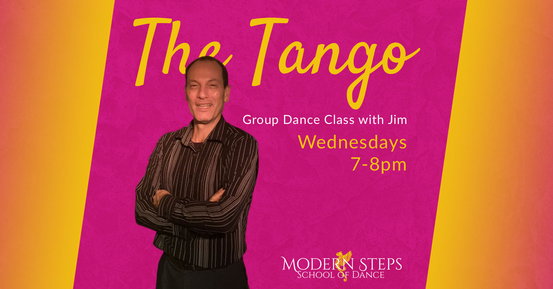 Modern Steps School of Dance Naples Florida The Tango Dance Classes - Group Ballroom Dance Lessons