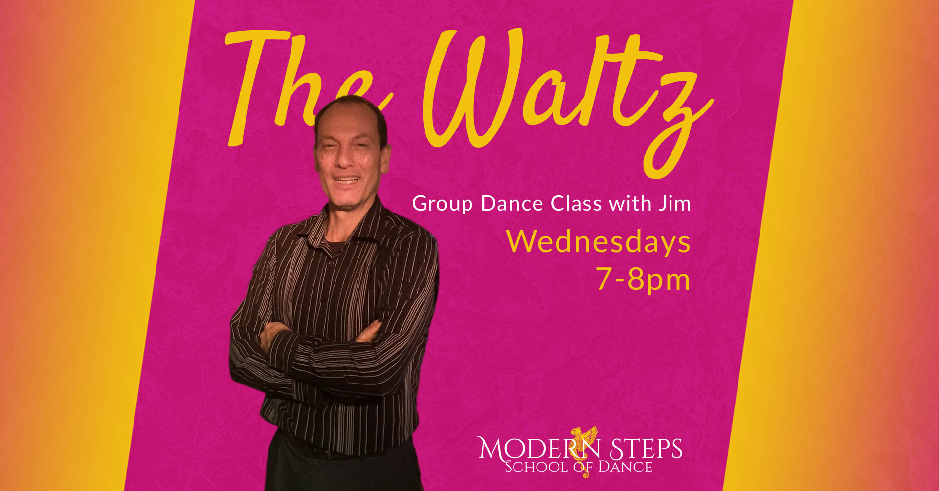 Naples Ballroom Dance Lessons - The Waltz - Modern Steps School of Dance - Naples Florida