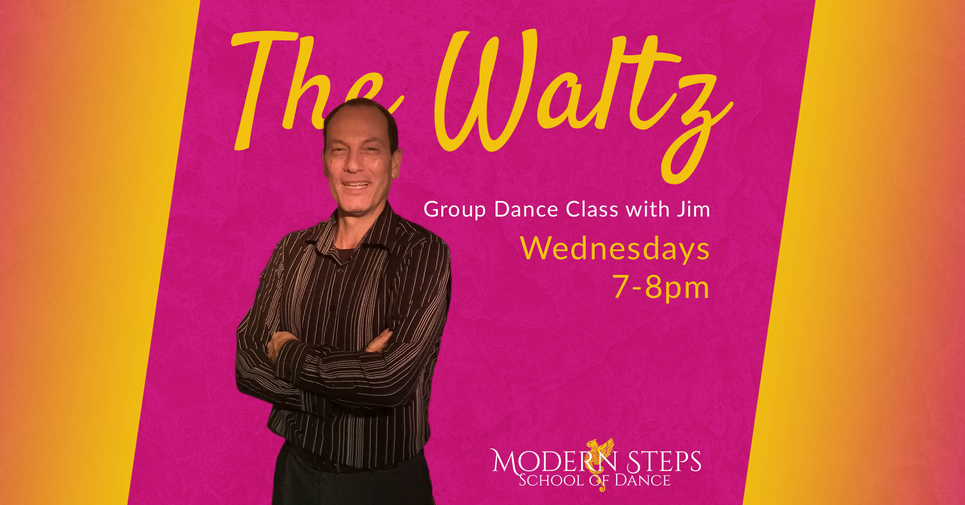 Events From August 2 July 12 Modern Steps Dance Studio