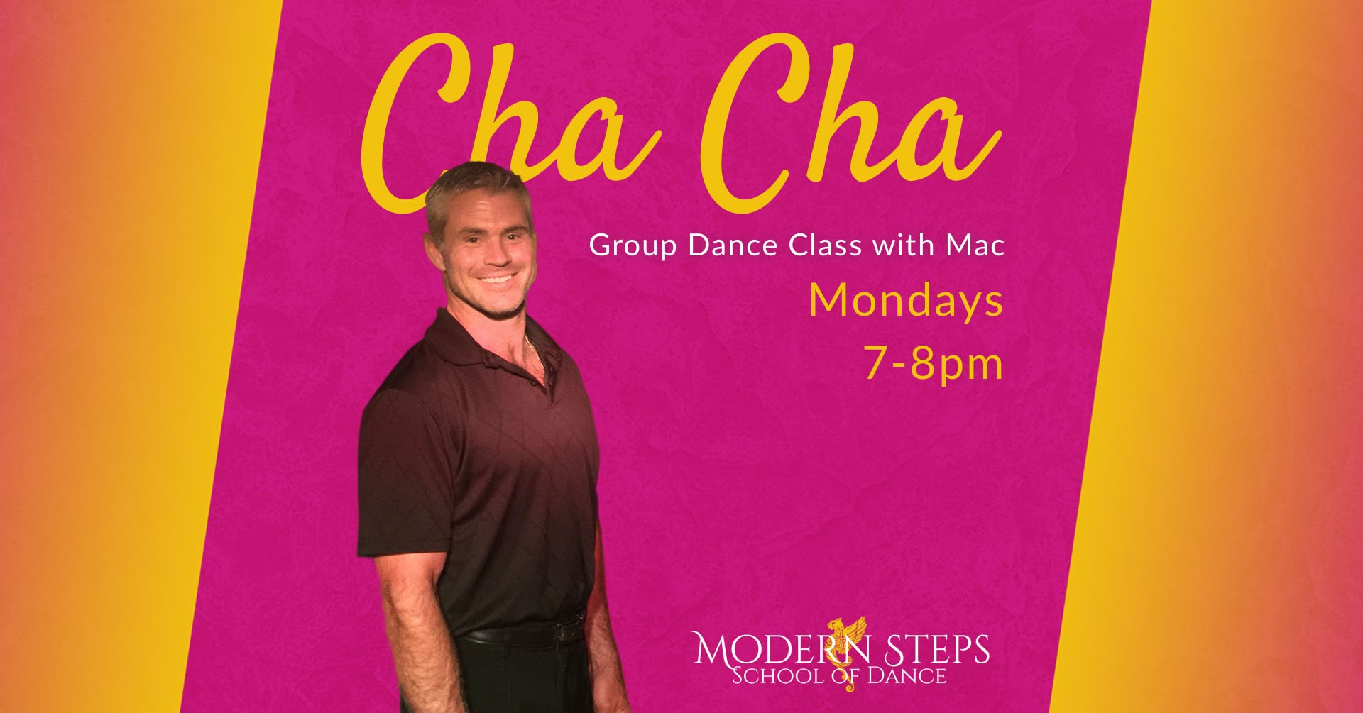 Modern Steps School of Dance Naples Florida The Cha Cha Dance Classes - Group Ballroom Dance Lessons