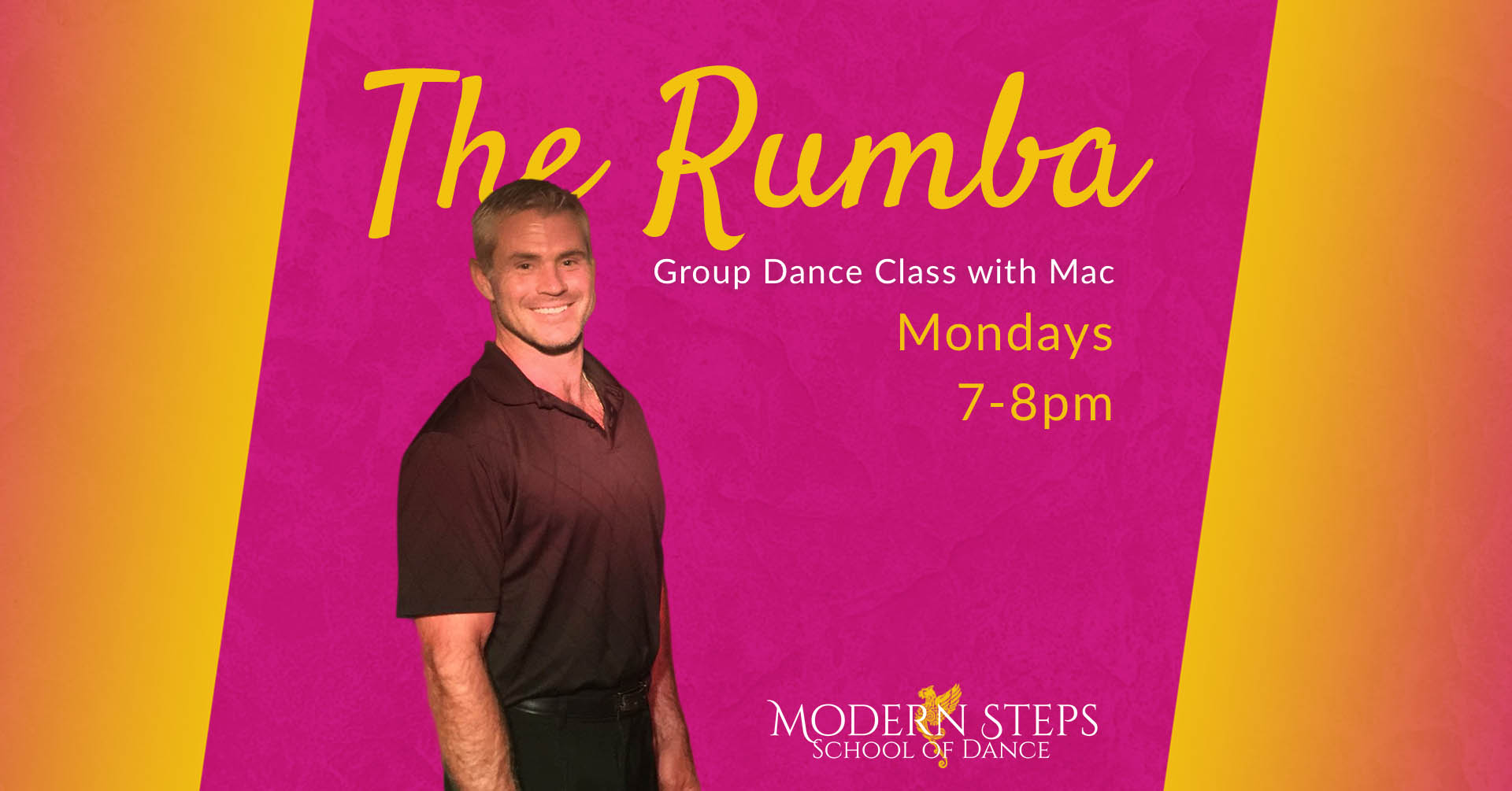 Modern Steps School of Dance Naples Florida The Rumba Dance Classes - Group Ballroom Dance Lessons