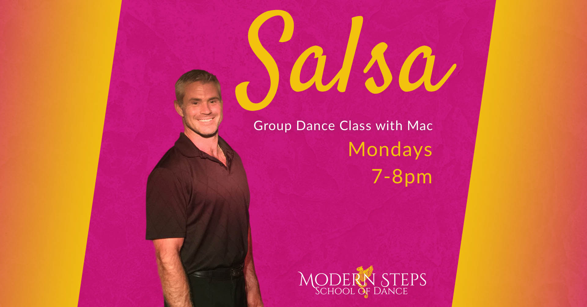 Naples Ballroom Dance Lessons - Salsa Dancing - Modern Steps School of Dance - Naples Florida