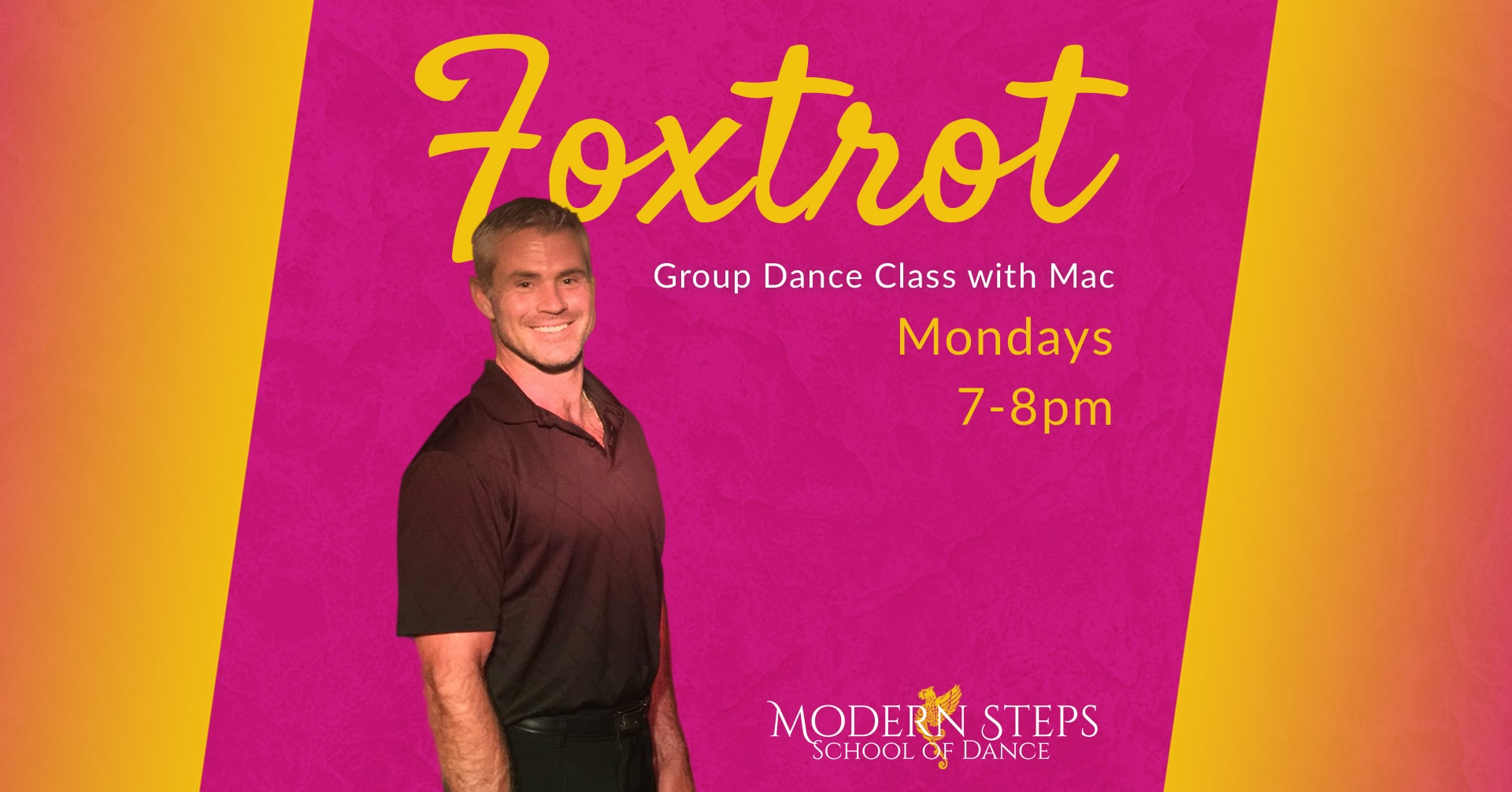 Modern Steps School of Dance Naples Florida The Foxtrot Dance Classes - Group Ballroom Dance Lessons - Naples Florida Things to Do