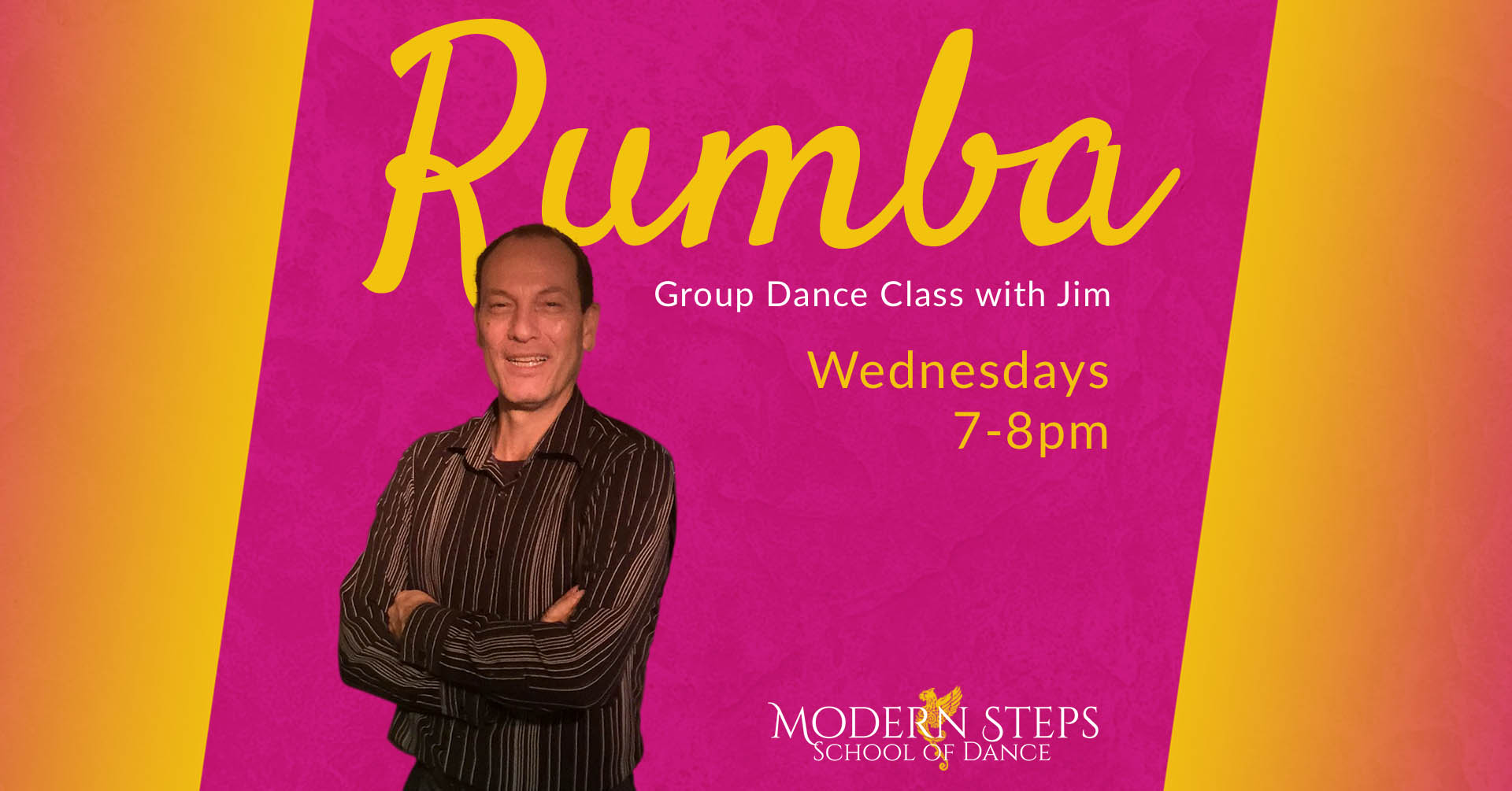 Naples Ballroom Dance Lessons - The Rumba - Modern Steps School of Dance - Naples Florida