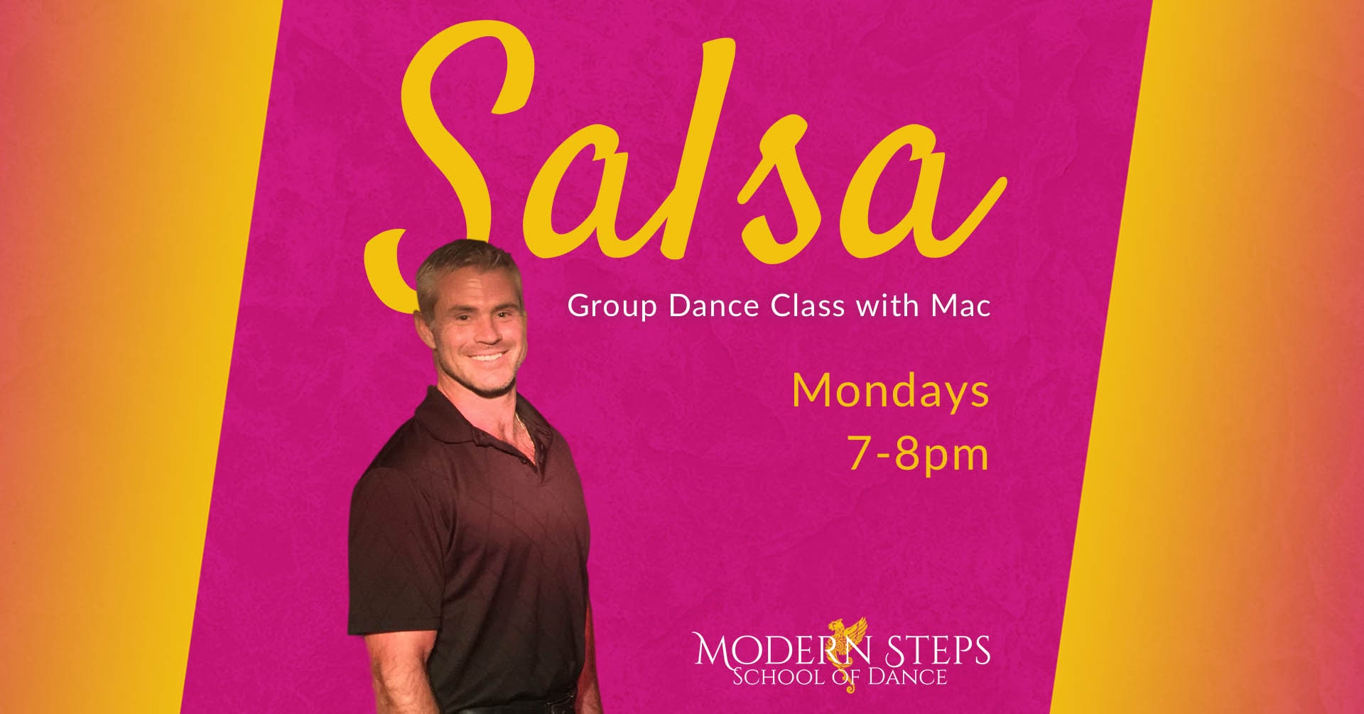 Modern Steps School of Dance Naples Florida The Salsa Dance Classes - Group Ballroom Dance Lessons