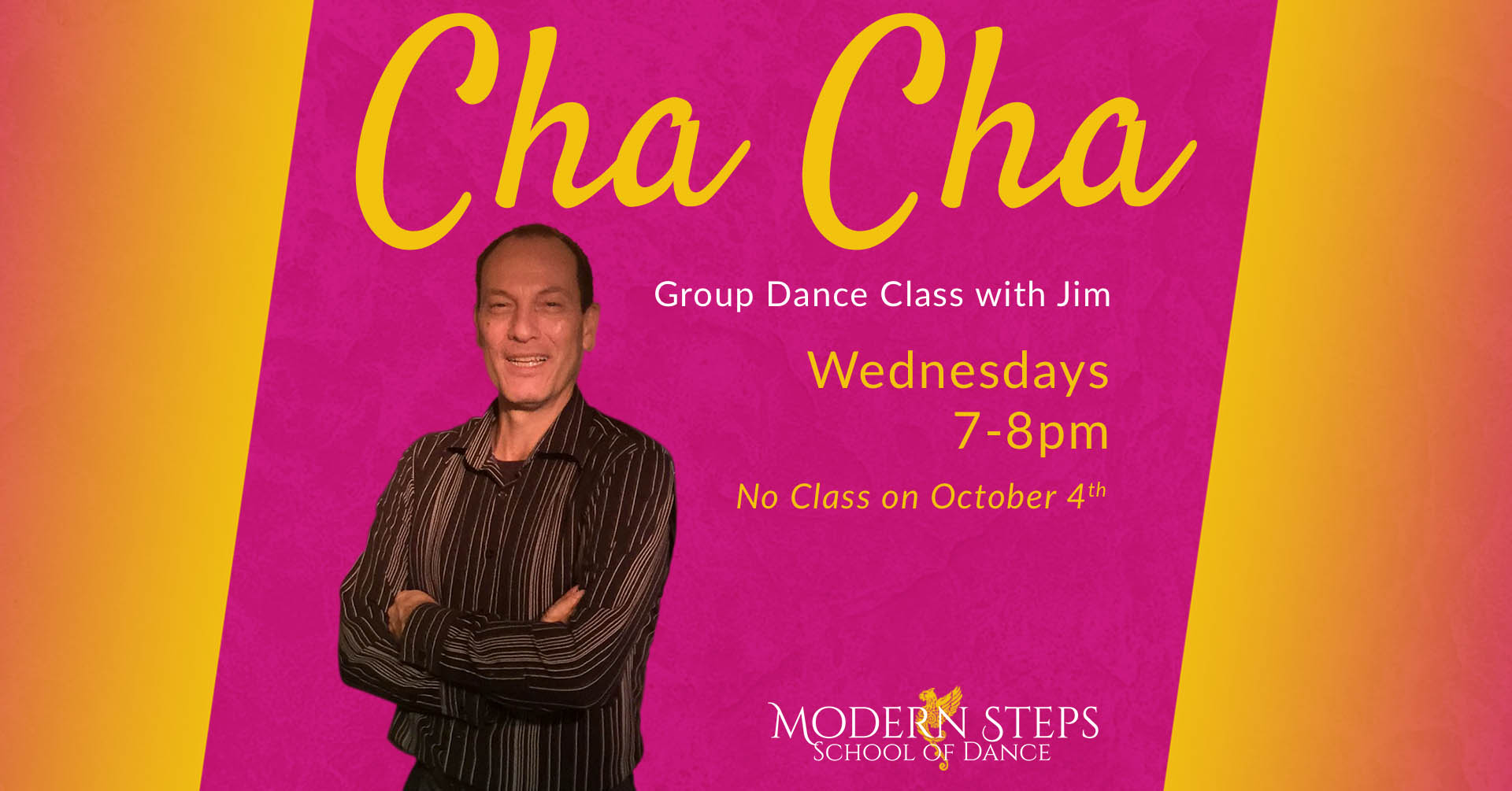 Modern Steps School of Dance Naples Florida The Cha Cha Dance Classes - Group Ballroom Dance Lessons