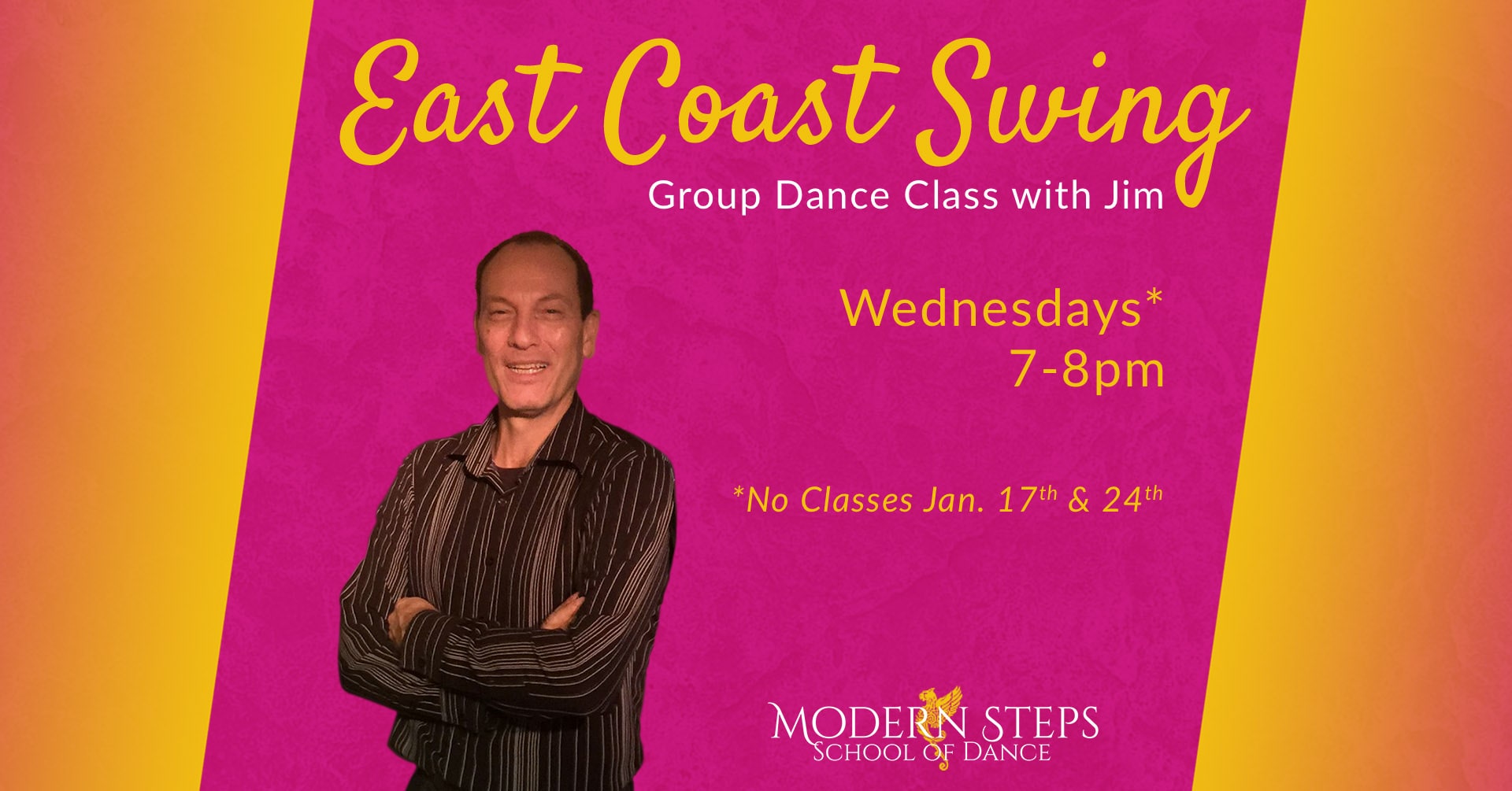 Naples Ballroom Dance Lessons - East Coast Swing - Modern Steps School of Dance - Naples Florida - Naples Florida Things to Do