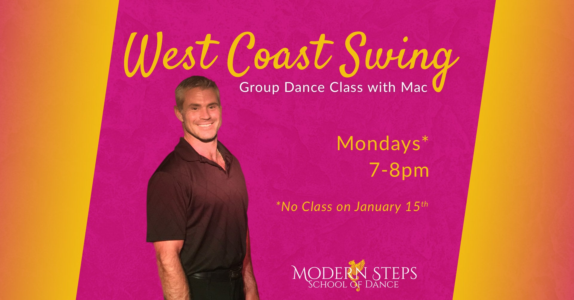 Naples Ballroom Dance Lessons - West Coast Swing - Modern Steps School of Dance - Naples Florida - Naples Florida Things to Do